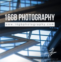 16gbphotography's profile