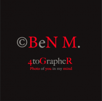 benmphotographer's profile