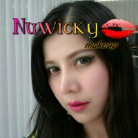 nuwickymakeup's profile