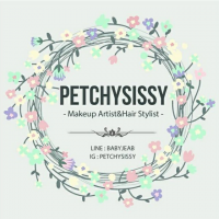 petchysissymakeup's profile