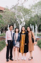 ผลงานการถ่ายภาพ มหาวิทยาลัยหัวเฉียวเฉลิมพระเกียรติ