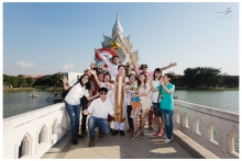 ผลงานการถ่ายภาพ มหาวิทยาลัยนเรศวร