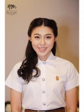 ภาพรับปริญญา มหาวิทยาลัยธรรมศาสตร์