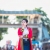 ภาพรับปริญญา วิทยาลัยนาโนเทคโนโลยีพระจอมเกล้าลาดกระบัง