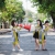 ภาพรับปริญญา มหาวิทยาลัยเทคโนโลยีราชมงคลกรุงเทพ