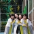 ภาพรับปริญญา มหาวิทยาลัยเทคโนโลยีราชมงคลกรุงเทพ