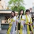 ภาพรับปริญญา มหาวิทยาลัยเทคโนโลยีราชมงคลกรุงเทพ