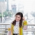 ภาพรับปริญญา มหาวิทยาลัยเทคโนโลยีราชมงคลกรุงเทพ