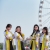 ภาพรับปริญญา มหาวิทยาลัยเทคโนโลยีราชมงคลกรุงเทพ