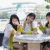 ภาพรับปริญญา มหาวิทยาลัยเทคโนโลยีราชมงคลกรุงเทพ