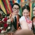 ภาพรับปริญญา มหาวิทยาลัยราชภัฏหมู่บ้านจอมบึง