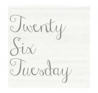 26tuesday's profile