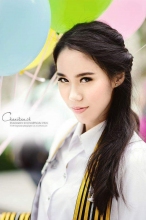 ผลงานการถ่ายภาพ จุฬาลงกรณ์มหาวิทยาลัย