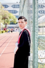ผลงานการถ่ายภาพ มหาวิทยาลัยธรรมศาสตร์