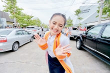 ผลงานการถ่ายภาพ มหาวิทยาลัยเทคโนโลยีราชมงคลอีสาน