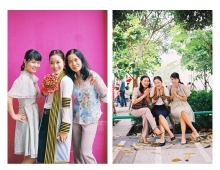 ผลงานการถ่ายภาพ จุฬาลงกรณ์มหาวิทยาลัย