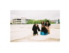 ผลงานการถ่ายภาพ มหาวิทยาลัยศิลปากร
