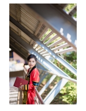ผลงานการถ่ายภาพ มหาวิทยาลัยแม่ฟ้าหลวง