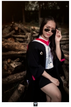 ผลงานการถ่ายภาพ มหาวิทยาลัยรังสิต