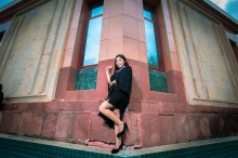 ผลงานการถ่ายภาพ มหาวิทยาลัยศรีนครินทรวิโรฒ