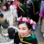 ภาพรับปริญญา มหาวิทยาลัยเกริก