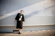 ผลงานการถ่ายภาพ มหาวิทยาลัยธรรมศาสตร์