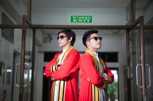 ผลงานการถ่ายภาพ มหาวิทยาลัยเทคโนโลยีพระจอมเกล้าธนบุรี