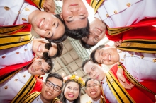 ผลงานการถ่ายภาพ มหาวิทยาลัยเทคโนโลยีพระจอมเกล้าธนบุรี