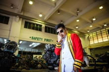 ผลงานการถ่ายภาพ มหาวิทยาลัยเทคโนโลยีพระจอมเกล้าธนบุรี