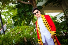 ผลงานการถ่ายภาพ มหาวิทยาลัยเทคโนโลยีพระจอมเกล้าธนบุรี