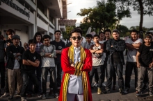 ผลงานการถ่ายภาพ มหาวิทยาลัยเทคโนโลยีพระจอมเกล้าธนบุรี