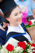 ผลงานการถ่ายภาพ มหาวิทยาลัยมหิดล