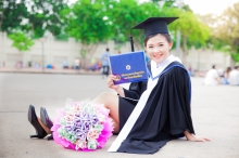 ผลงานการถ่ายภาพ มหาวิทยาลัยมหิดล