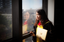 ผลงานการถ่ายภาพ สถาบันบัณฑิตพัฒนบริหารศาสตร์ (NIDA)