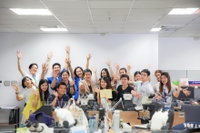 ผลงานการถ่ายภาพ สถาบันบัณฑิตพัฒนบริหารศาสตร์ (NIDA)