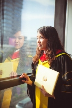 ผลงานการถ่ายภาพ สถาบันบัณฑิตพัฒนบริหารศาสตร์ (NIDA)