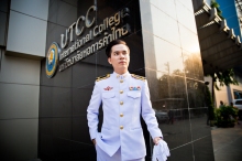 ผลงานการถ่ายภาพ มหาวิทยาลัยหอการค้าไทย