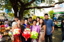 ผลงานการถ่ายภาพ วิทยาลัยเซนต์หลุยส์ (เดิมชื่อ วิทยาลัยพยาบาลเซนต์หลุยส์)
