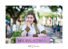 ภาพรับปริญญา จุฬาลงกรณ์มหาวิทยาลัย