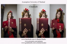 ผลงานการถ่ายภาพ มหาวิทยาลัยอัสสัมชัญ (ABAC)
