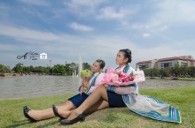ผลงานการถ่ายภาพ มหาวิทยาลัยเทคโนโลยีราชมงคลตะวันออก
