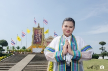ผลงานการถ่ายภาพ มหาวิทยาลัยเทคโนโลยีราชมงคลตะวันออก