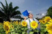 ผลงานการถ่ายภาพ มหาวิทยาลัยเทคโนโลยีราชมงคลตะวันออก