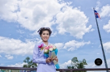 ผลงานการถ่ายภาพ วิทยาลัยพยาบาลบรมราชชนนี จักรีรัช