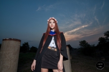 ผลงานการถ่ายภาพ มหาวิทยาลัยกรุงเทพ