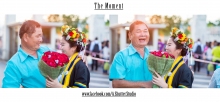 ผลงานการถ่ายภาพ มหาวิทยาลัยราชภัฏพระนครศรีอยุธยา