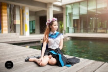 ผลงานการถ่ายภาพ มหาวิทยาลัยมหิดล