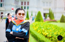 ผลงานการถ่ายภาพ มหาวิทยาลัยราชภัฏสวนดุสิต