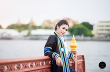 ผลงานการถ่ายภาพ มหาวิทยาลัยราชภัฏธนบุรี