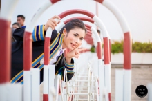 ผลงานการถ่ายภาพ มหาวิทยาลัยราชภัฏธนบุรี
